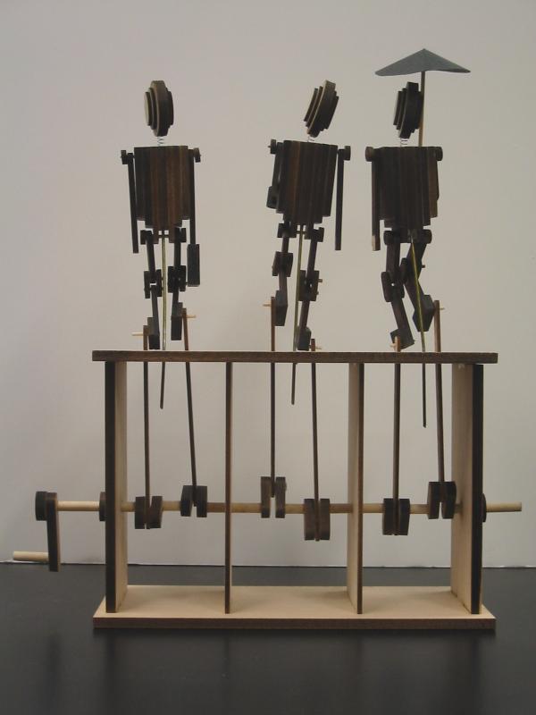 automaton