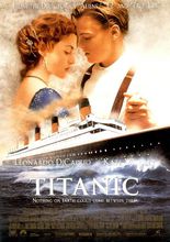 泰坦尼克号 titanic