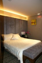 豪华大床房型 豪华大床房型