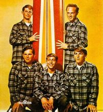 The Beach Boys
