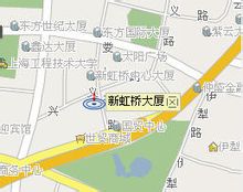 虹桥经济技术开发区 虹桥经济技术开发区