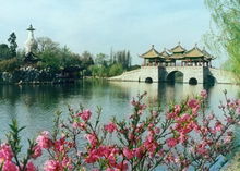 酒店风景 酒店风景