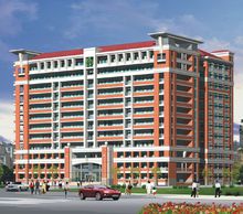 学前街校区 学前街校区