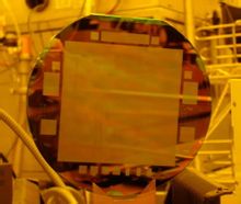 电荷藕合器件 电荷藕合器件