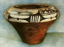 南杨庄仰韶文化遗址发现文物 南杨庄仰韶文化遗址发现文物