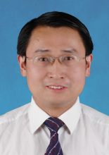 李廷强副教授 李廷强副教授