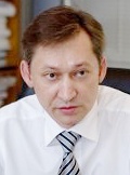 市长德米特里·波波夫