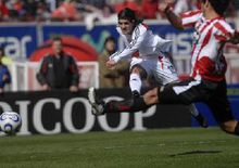 阿根廷足球联赛 阿根廷足球联赛