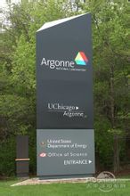 阿贡国家实验室 阿贡国家实验室