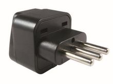 南非标准多功能插座