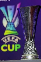 欧洲联盟杯 欧洲联盟杯