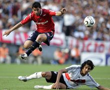 阿根廷足球联赛 阿根廷足球联赛